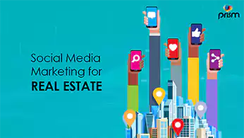 Social Media Marketing for Real Estate in 2024