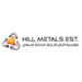 Hill Metals