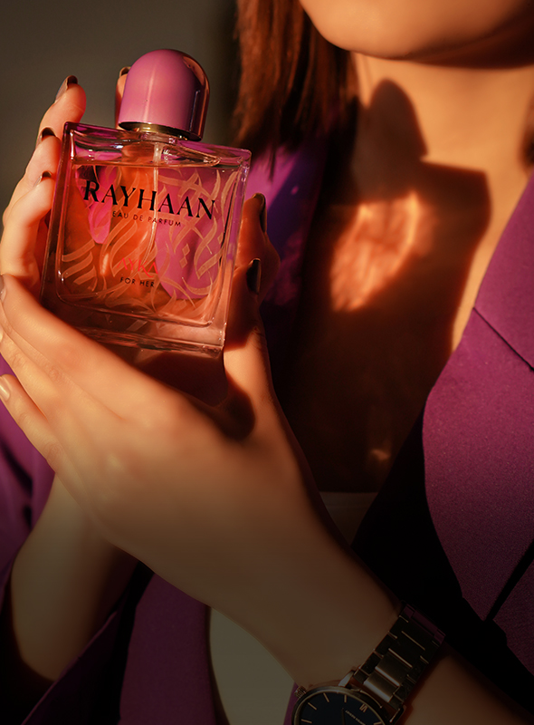 Rayhaan Perfumes