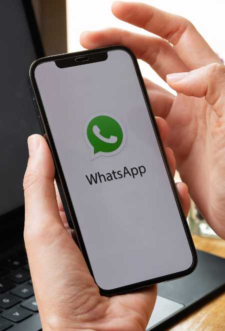 WhatsApp for Business API dubai