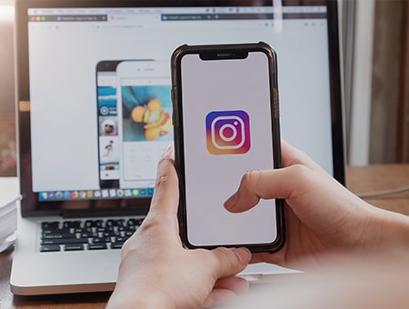 instagram marketing services dubai