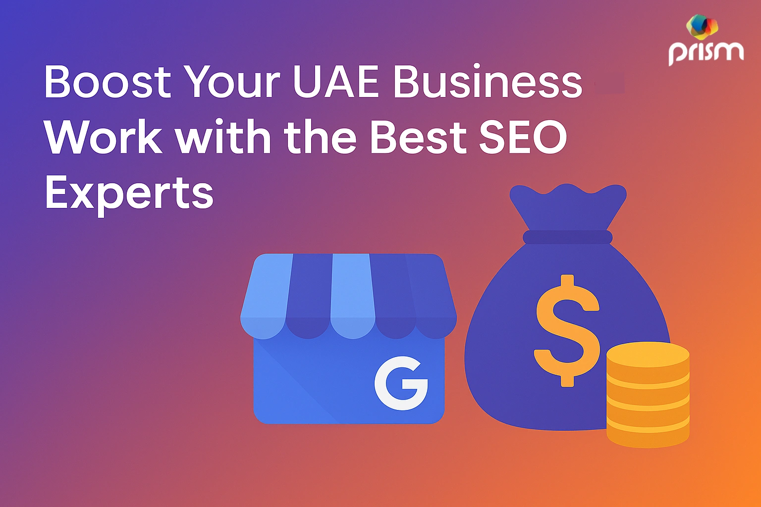 dubai seo agency
