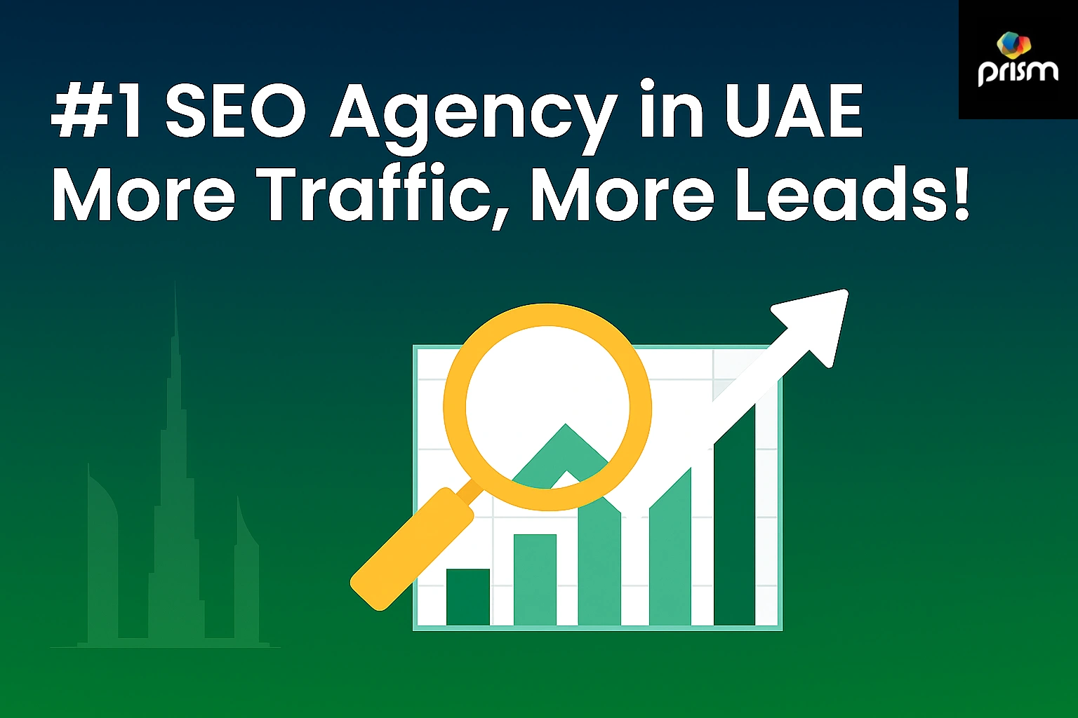 dubai seo agency