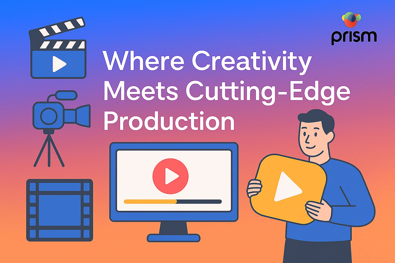 video production agency uae