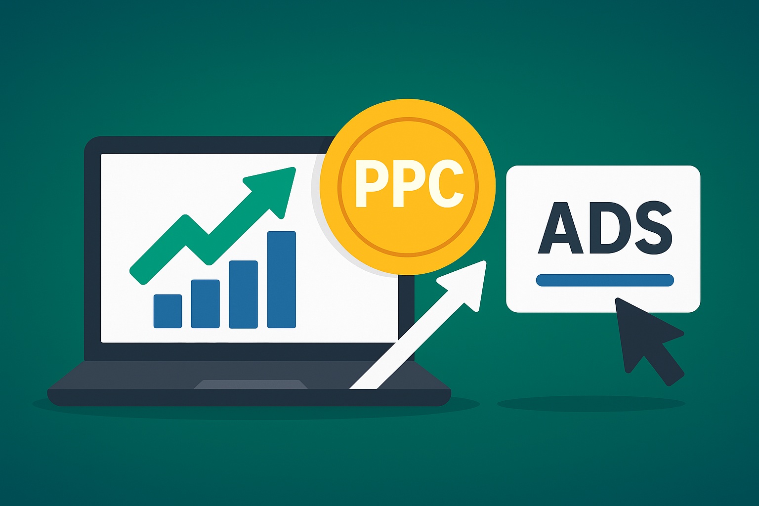 ppc management services dubai